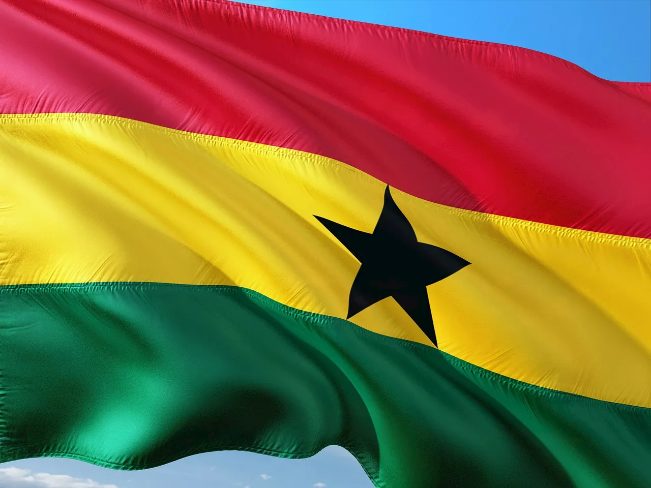 Ghana Joins List Of African Countries Offering Visa-Free Entry To All Africans