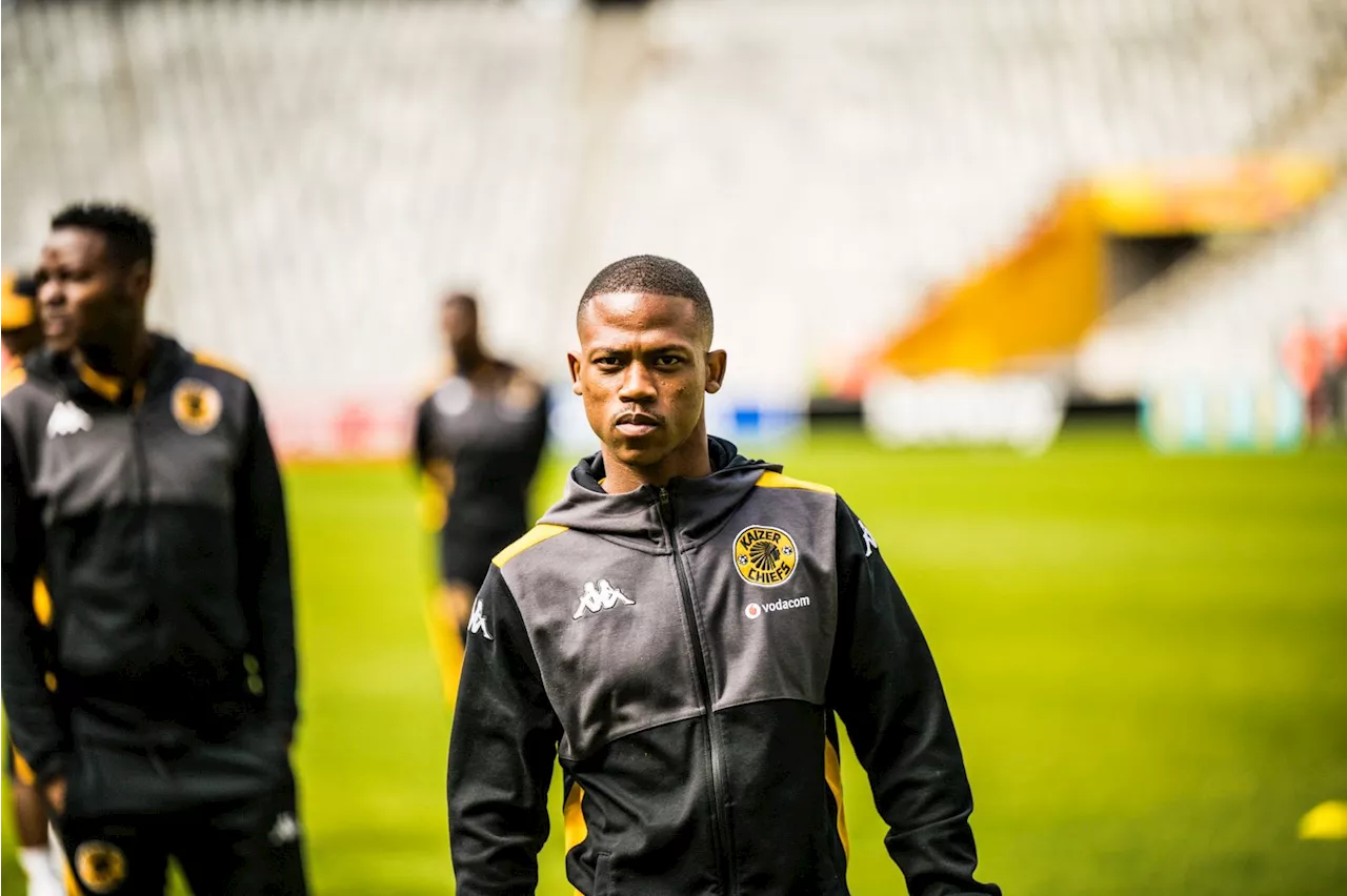 Kaizer Chiefs Scoring Struggles: Nabi Focuses on Teamwork Over New Striker