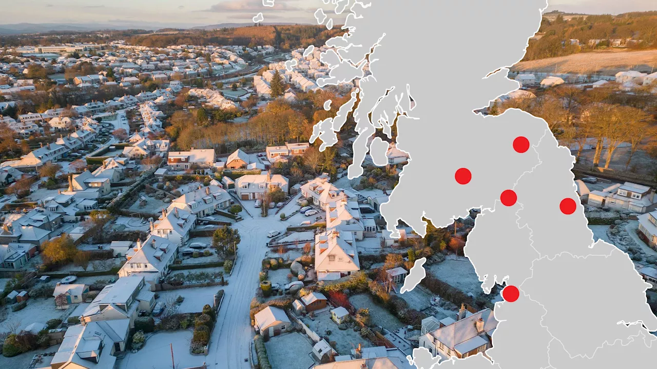 Cold Weather Payments Support Low-Income Households