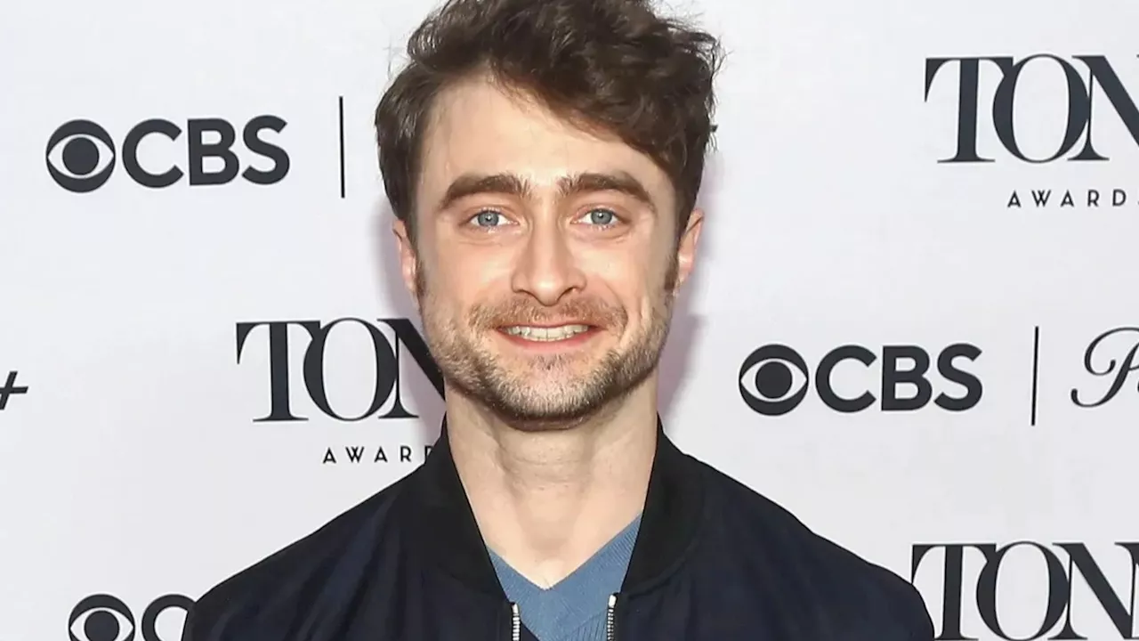 Daniel Radcliffe's £100 Million Fortune: Beyond Harry Potter