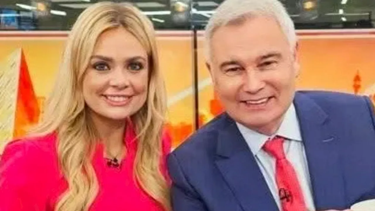 Eamonn and Isabel Split: 'Savage' Sacking and Blindsided Holmes