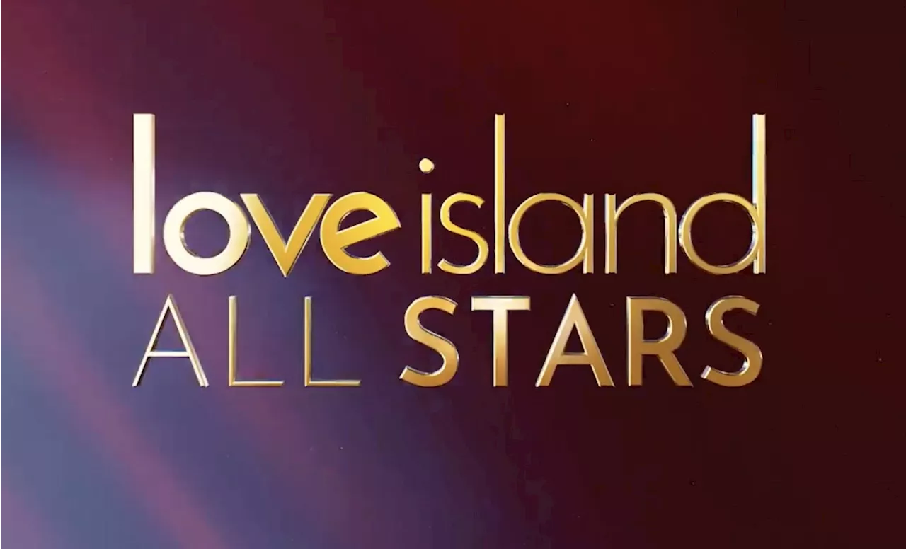 India Reynolds Joins Love Island All Stars