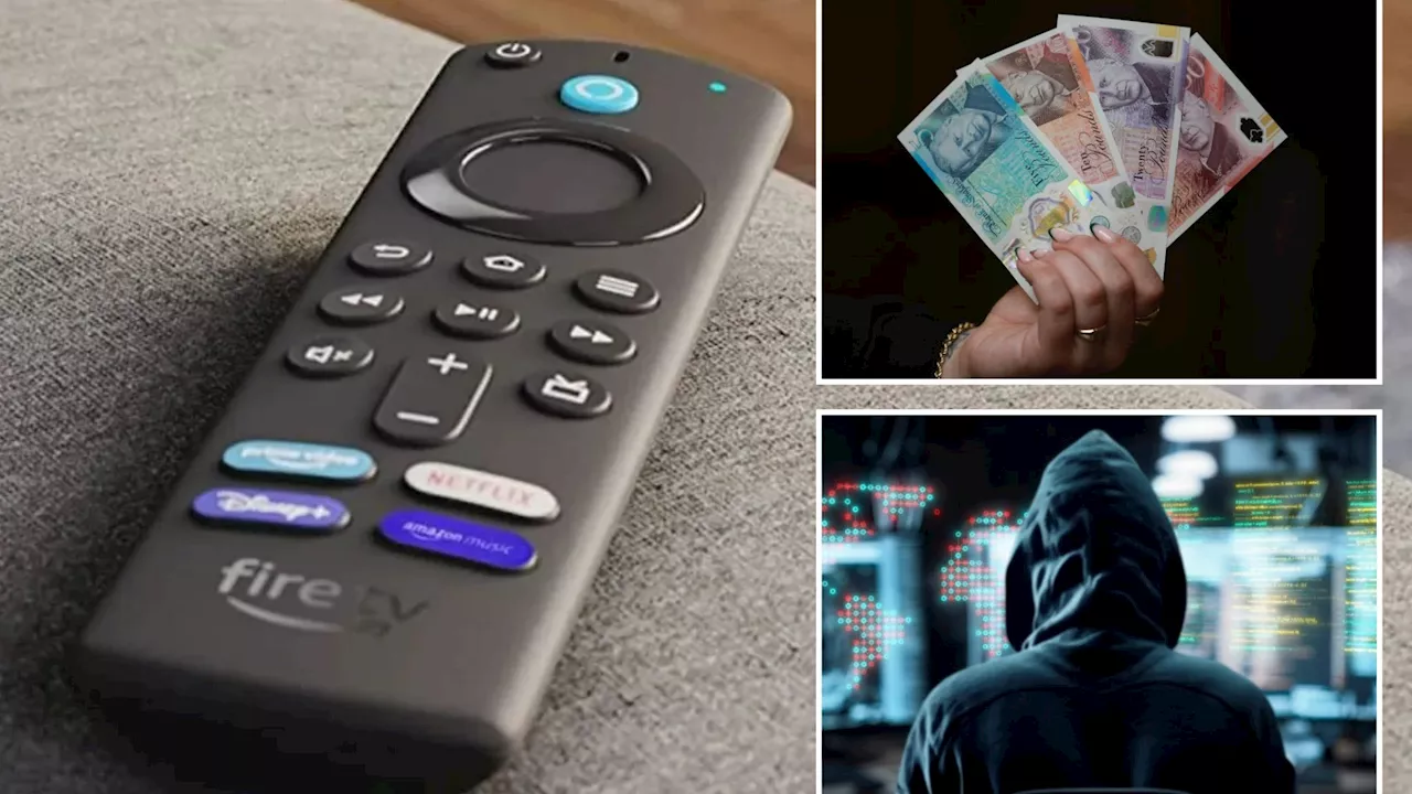 Jailbroken Fire Sticks Flood UK, Offering Illegal Premium Channel Access