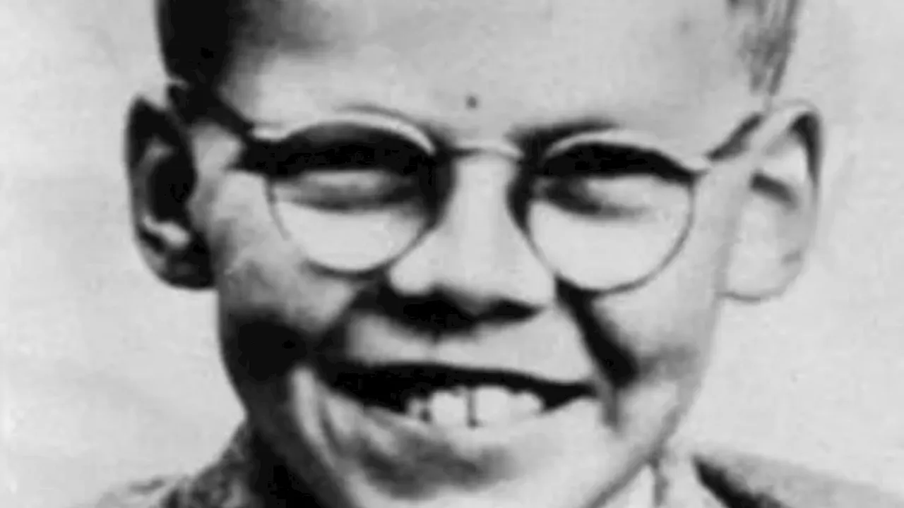 Moors Murderer Ian Brady's Christmas Card and Letters Sold Online