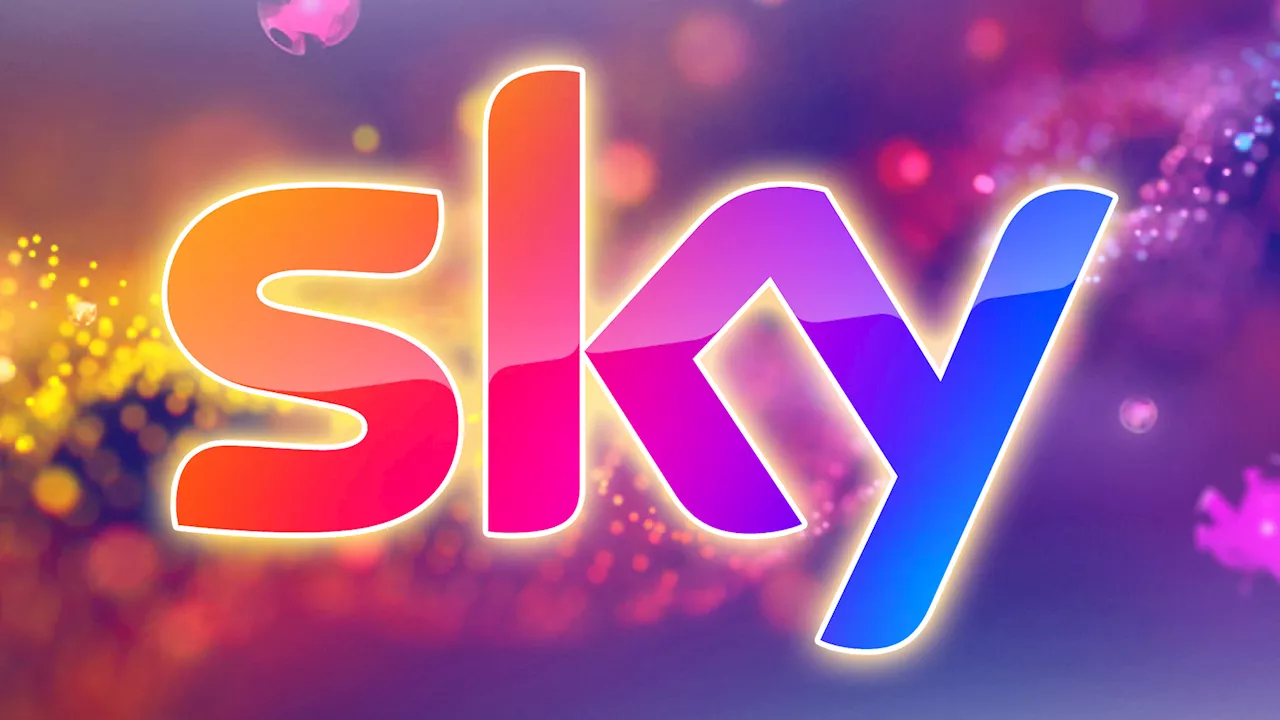 Sky Customers Can Claim a Free £20 Vue Cinema Ticket