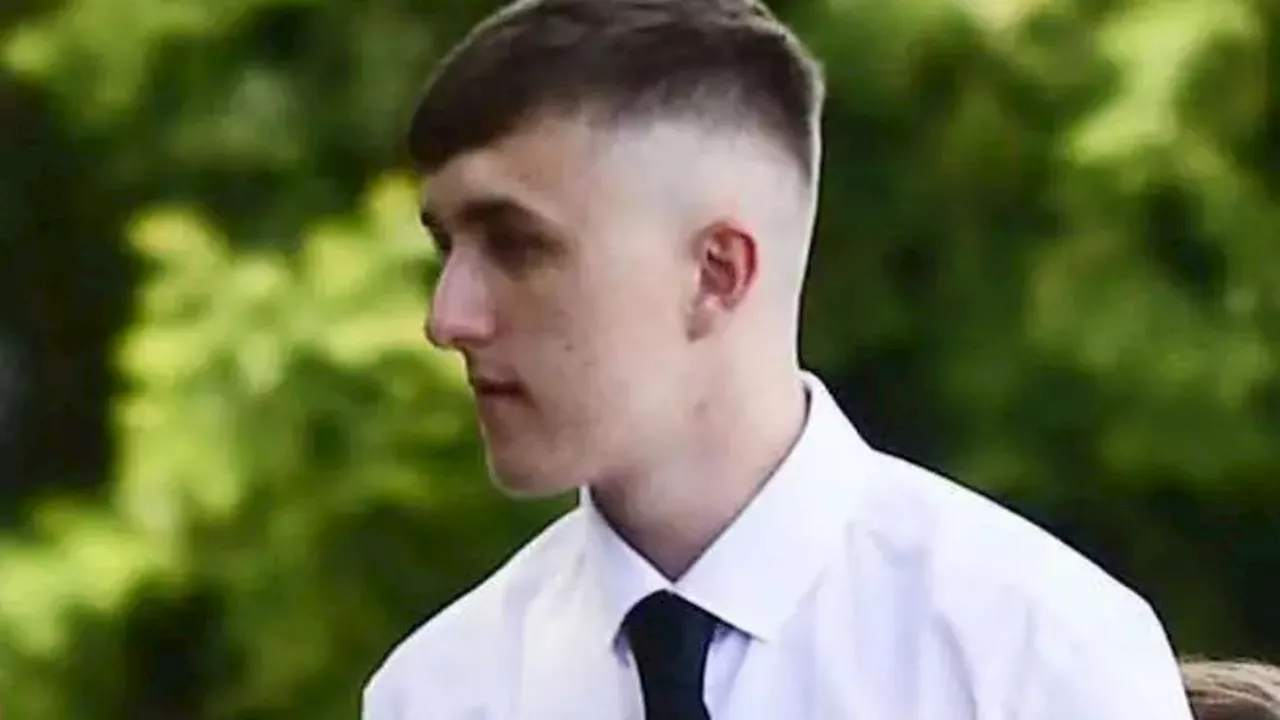 Thug Who Left Student Brain Damaged Spared Jail Again