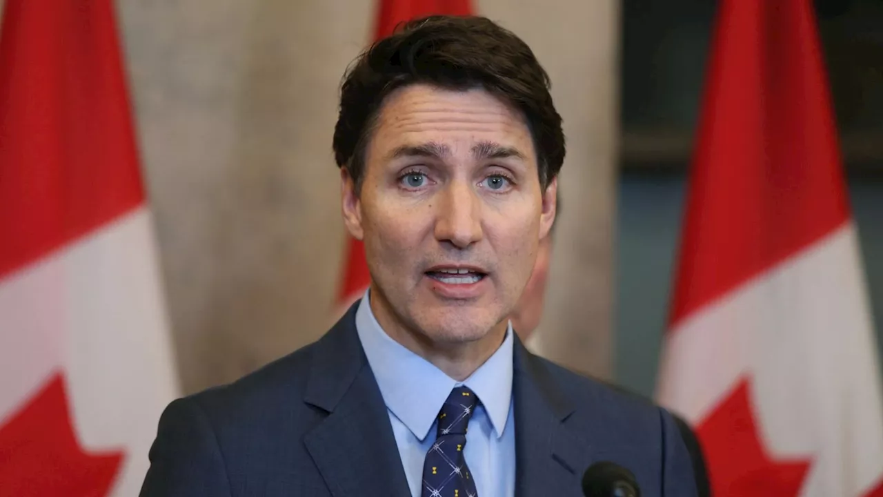 Trudeau Resigns Amidst Scandals and Public Backlash