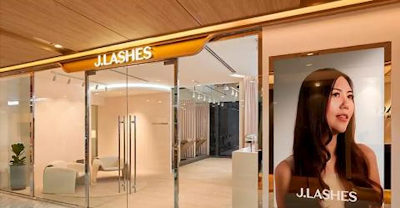 J.Lashes Celebrates 11th Anniversary