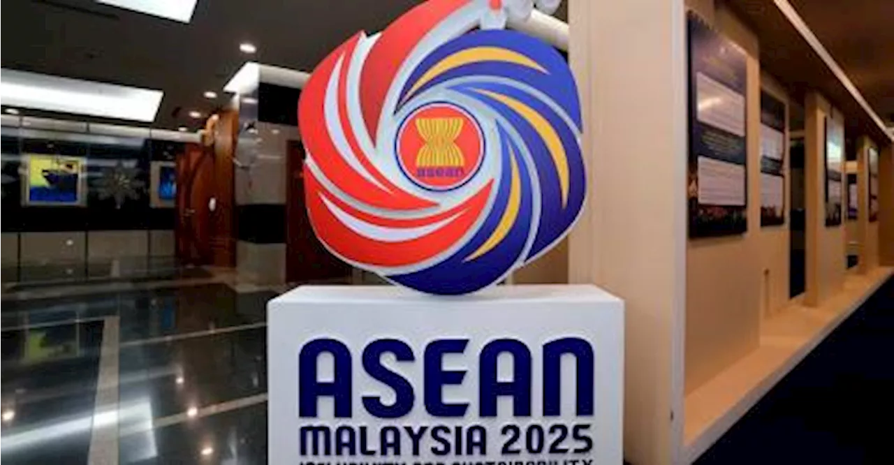 MEF Awaits Collaboration with Anwar Ibrahim to Shape Asean Policies