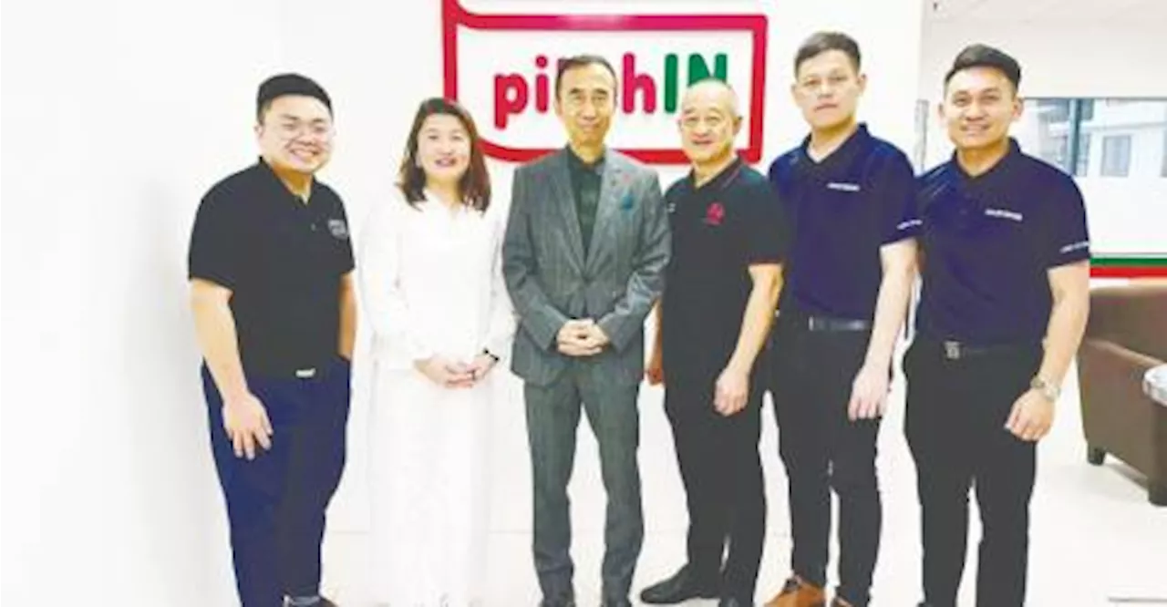 Ni Hsin EV Tech gets nod for token crowdfunding campaign on pitchIN’s platform