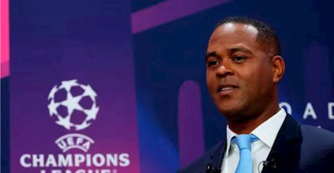 Patrick Kluivert Favored to Lead Indonesia's National Football Team