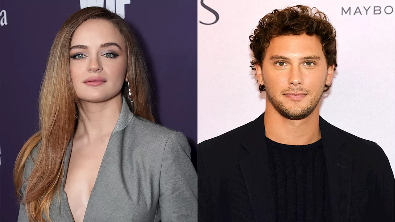 Joey King, Cooper Koch to Unveil 2025 SAG Awards Nominees