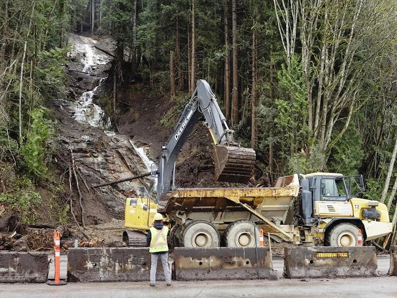 B.C. Still Lacks Landslide Risk Tolerance Levels Despite Coroner's 2008 Recommendation