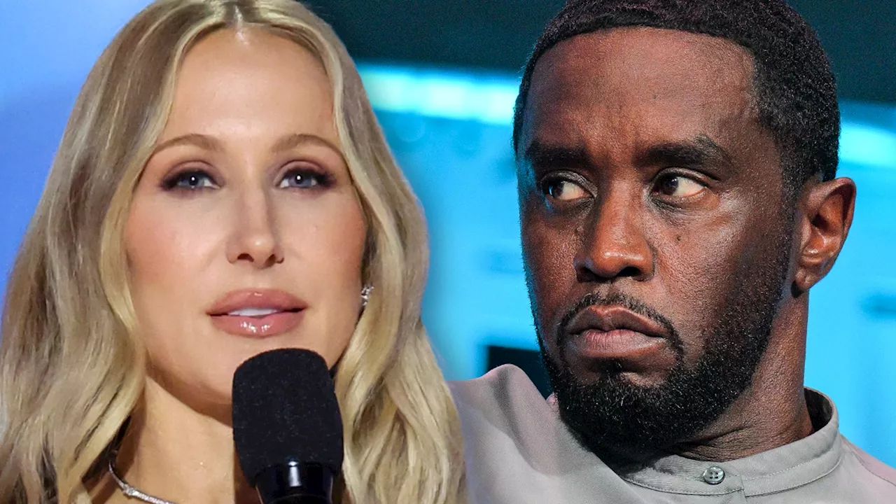 Diddy Accusers Criticize Nikki Glaser's Jokes at Golden Globes