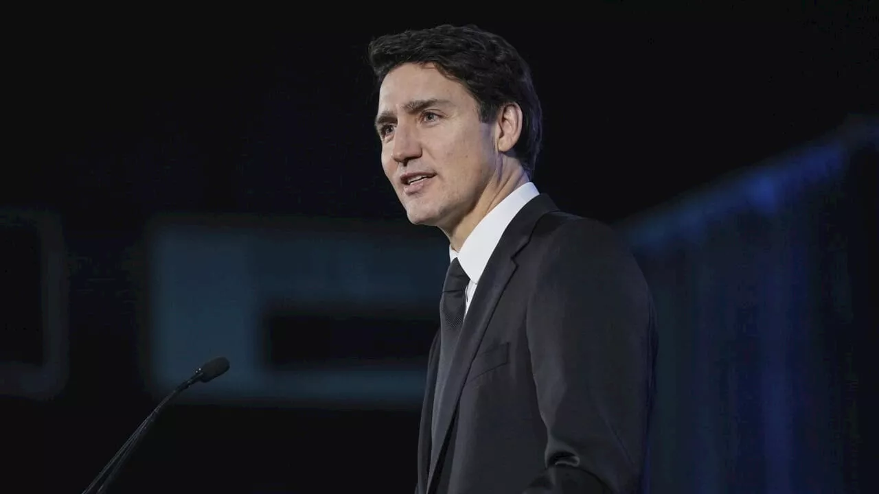 Crisi di governo in Canada: Justin Trudeau si dimette da primo ministro