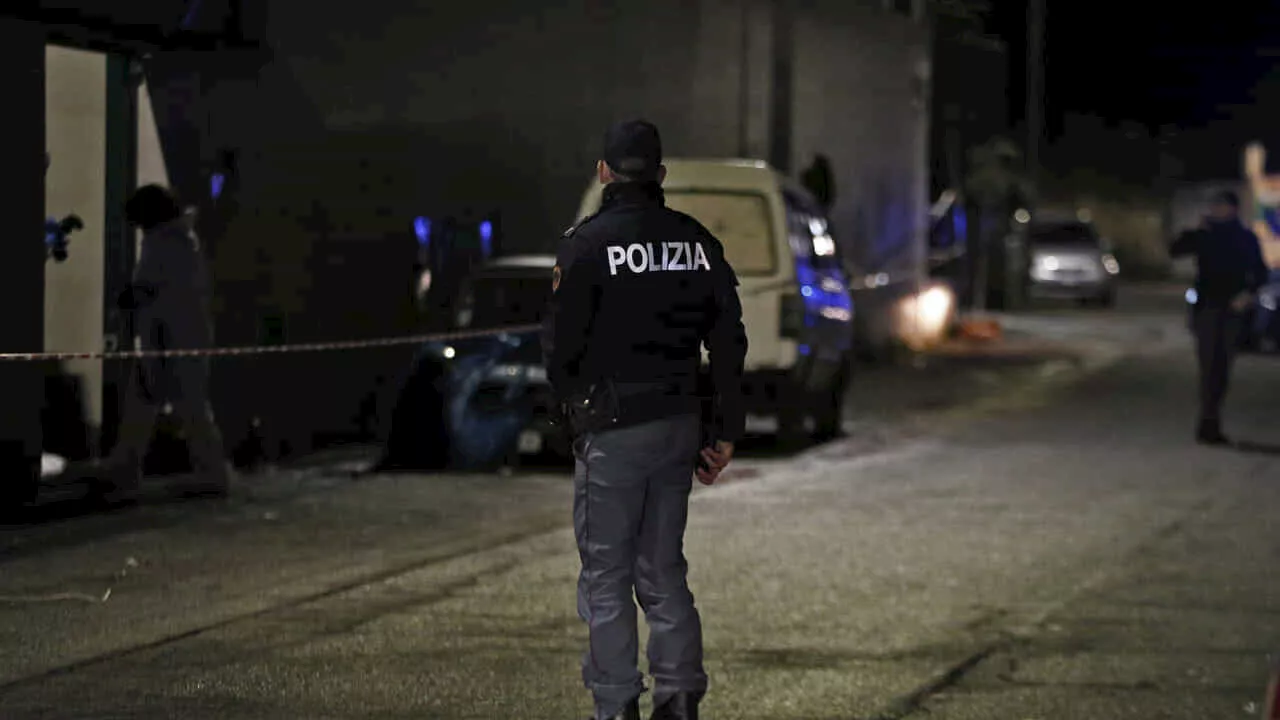 Rapina Fallimentata e Furto in Centro a Milano