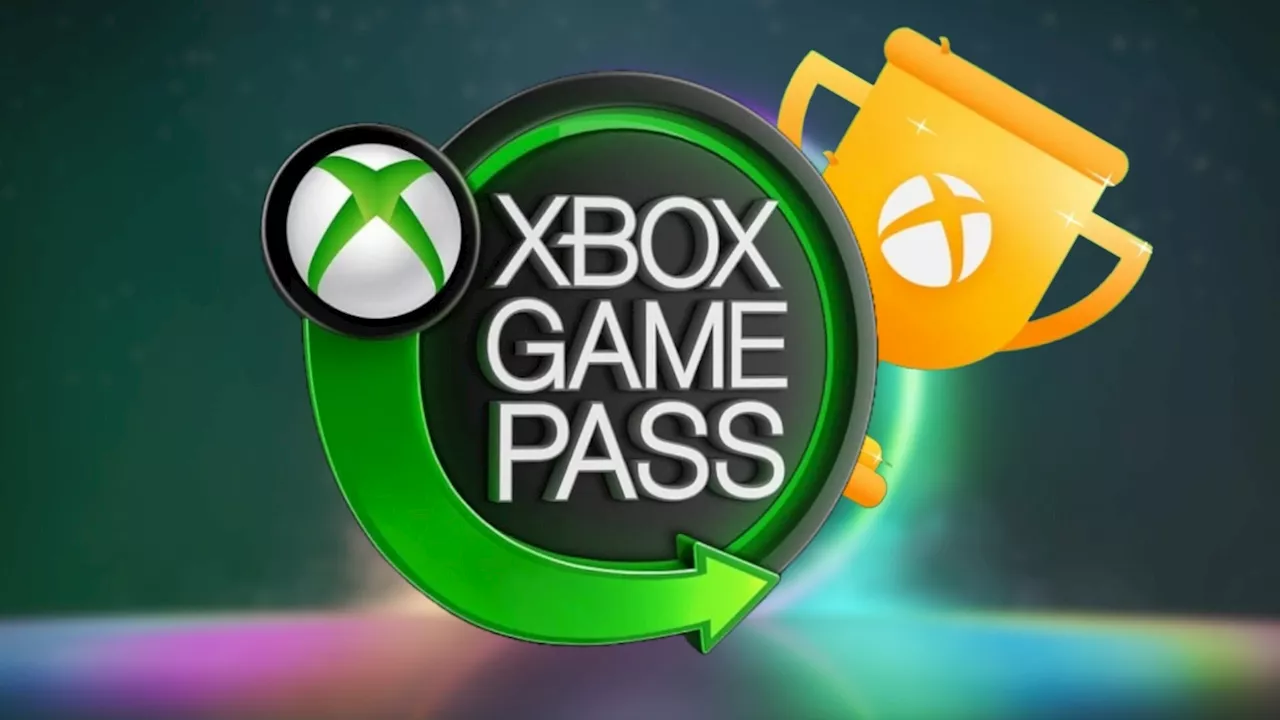 Xbox Game Pass Quests gets big changes for 2025