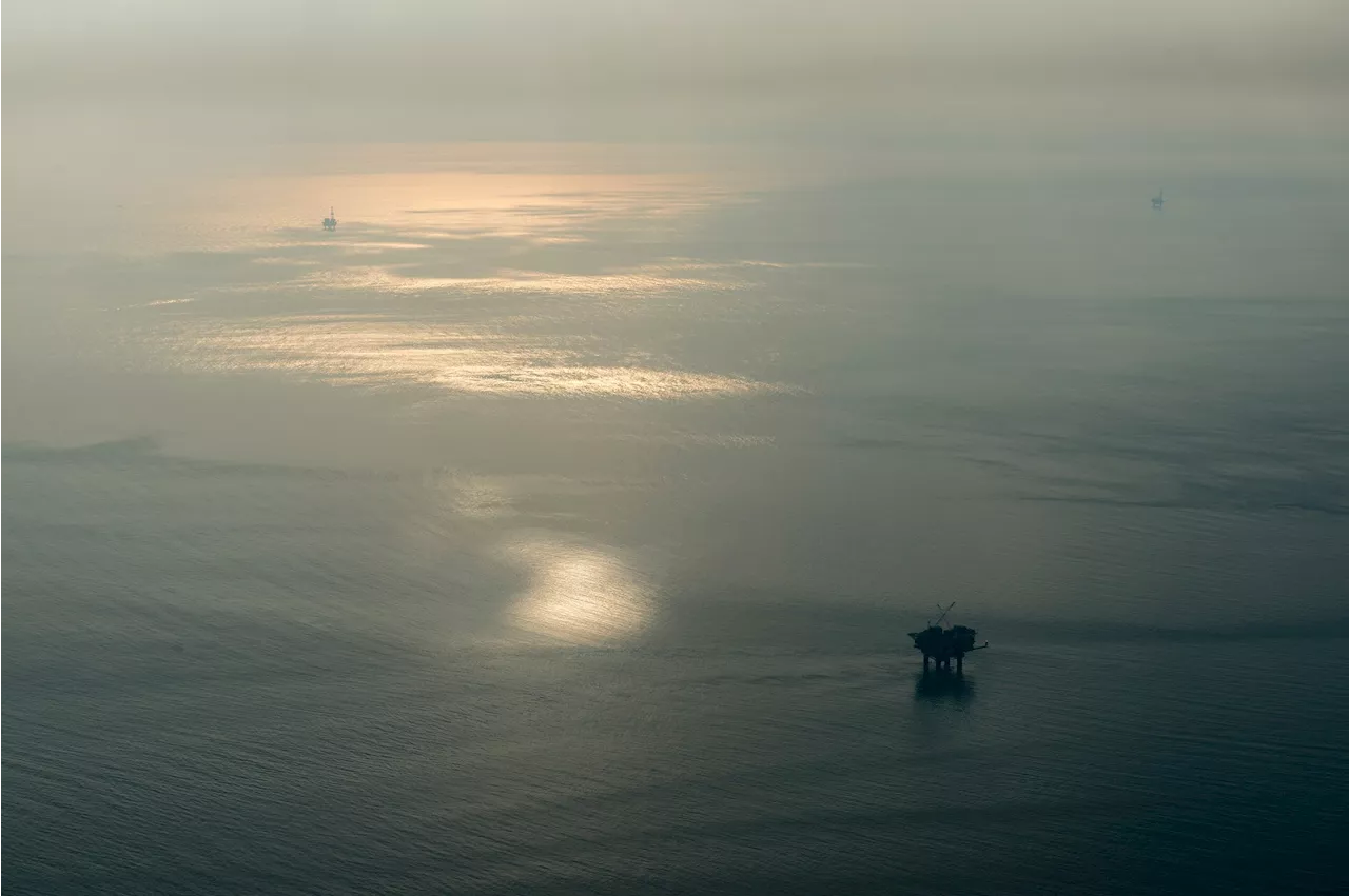 Biden Permanently Bans Offshore Drilling in Vast swaths of U.S. Coast