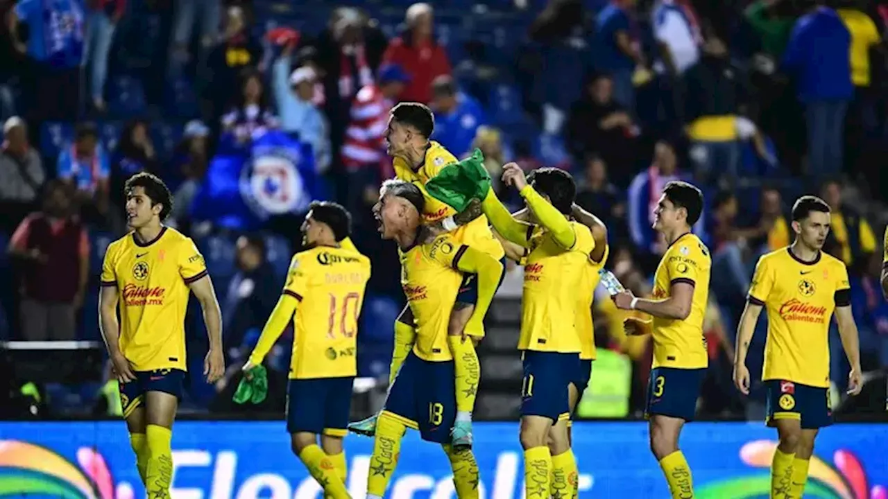 América inicia pretemporada para el Clausura 2025