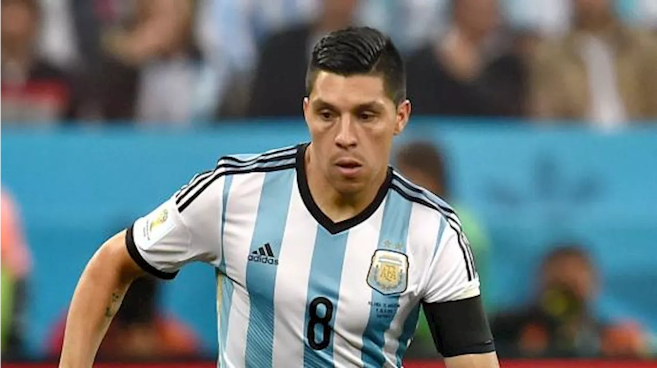 Enzo Perez Torna al River Plate