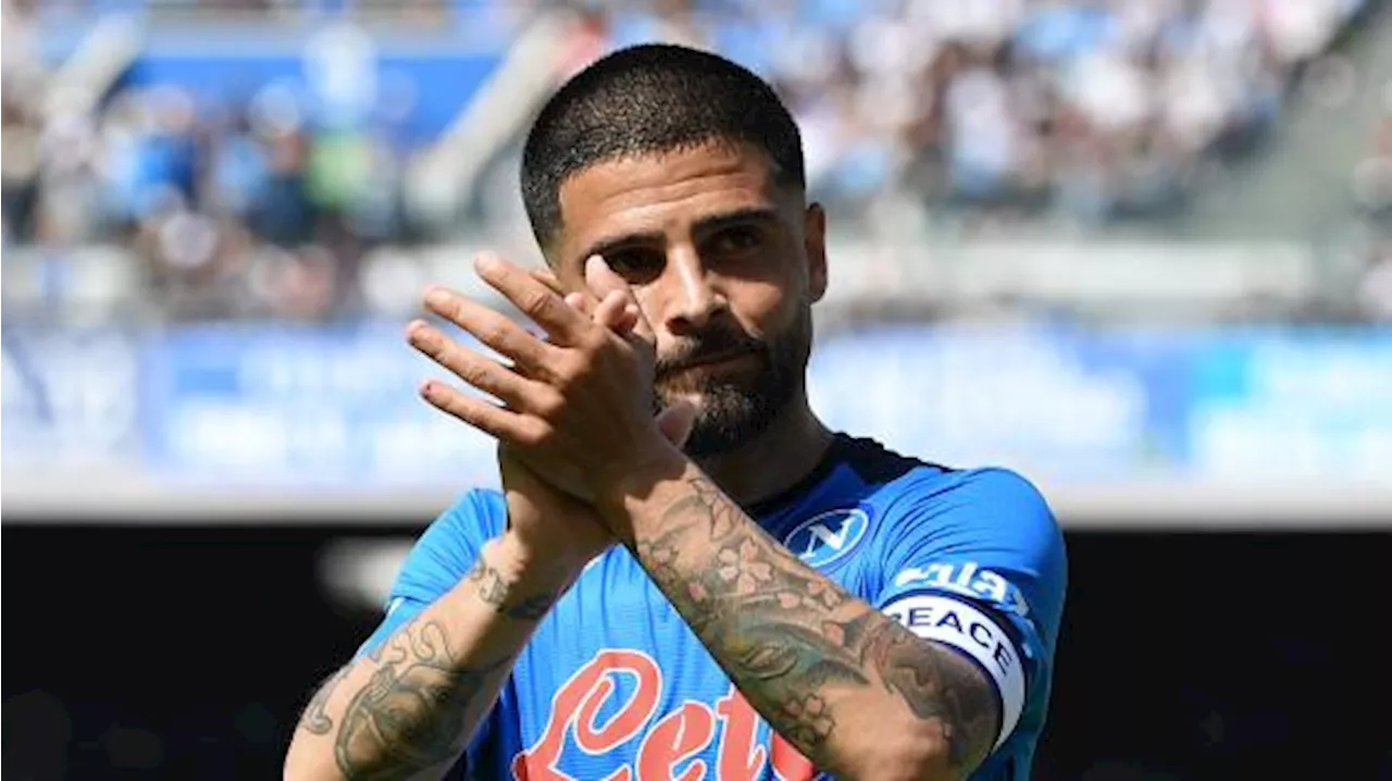 Insigne al Napoli? Fiorentina monitora Henrique