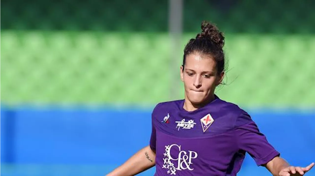 Roma vince la Supercoppa Italiana battendo la Fiorentina