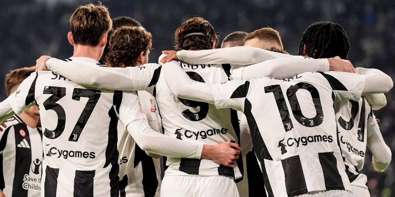 La Juventus in crisi: Analisi del primo scorcio di stagione