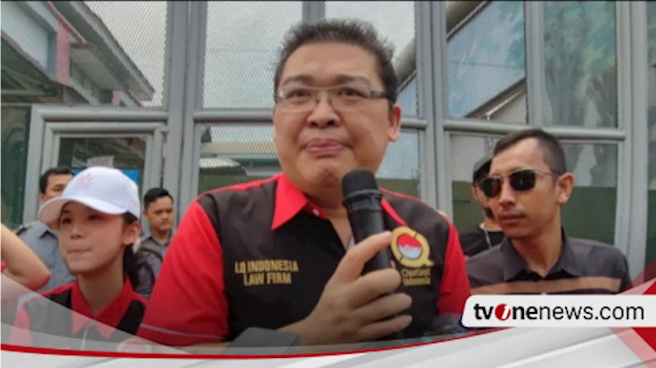 Alvin Lim Blak-blakan Pernah Bilang Listyo Sigit Jenderal Banci