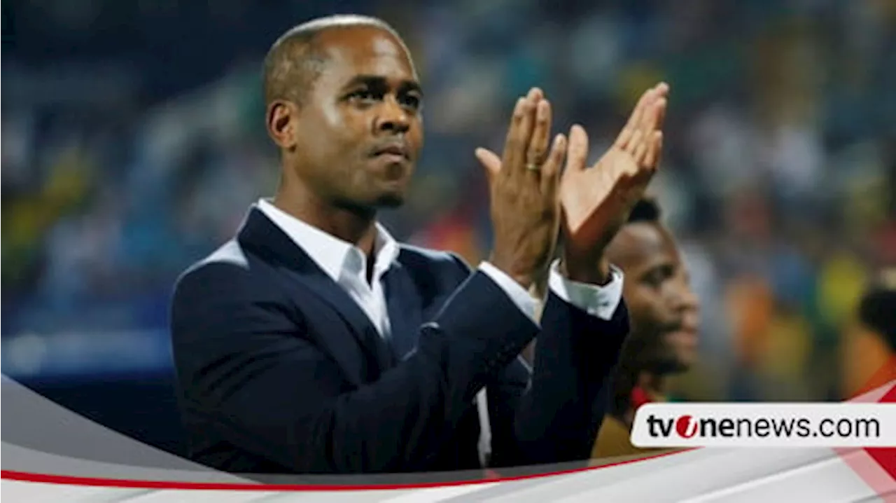 Dirumorkan Latih Timnas Indonesia, Patrick Kluivert Dikabarkan Punya Utang Judi Senilai Lebih dari Rp16 Miliar