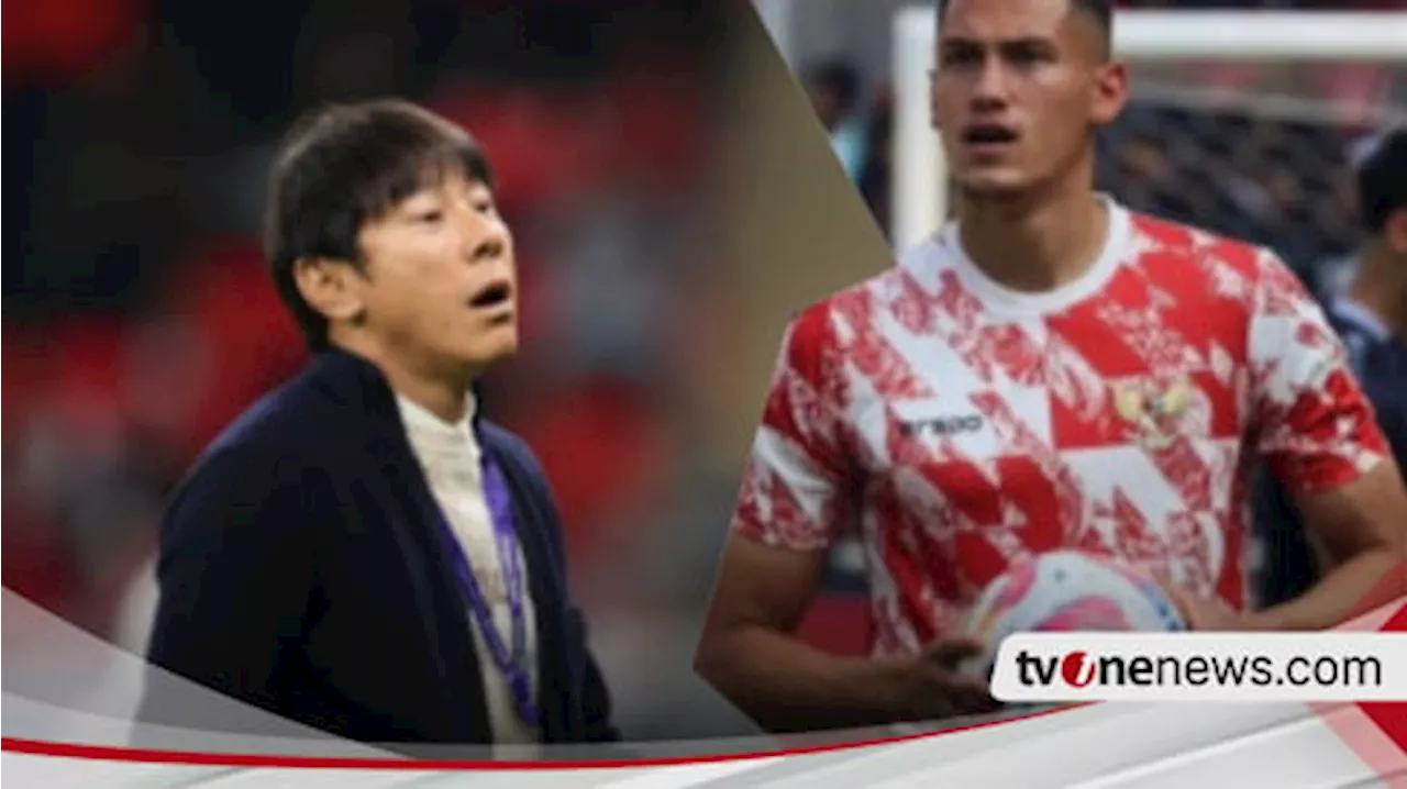 Jay Idzes Tegaskan Percaya Keputusan PSSI Seputar Pelatih Timnas Indonesia