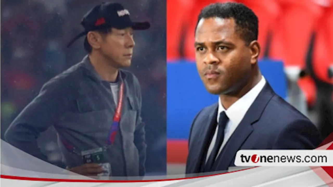 Patrick Kluivert Calon Pelatih Timnas Indonesia Pengganti STY Berutang Judi Miliaran, Ustaz Khalid Basalamah Ingatkan Penjudi...