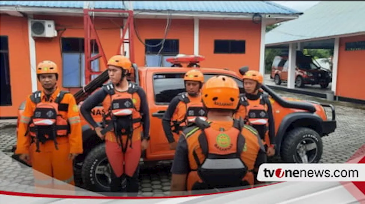 Terombang-ambing di Perairan Karimun, Diduga Korban Kecelakaan Laut, Enam Orang Berhasil Diselamatkan