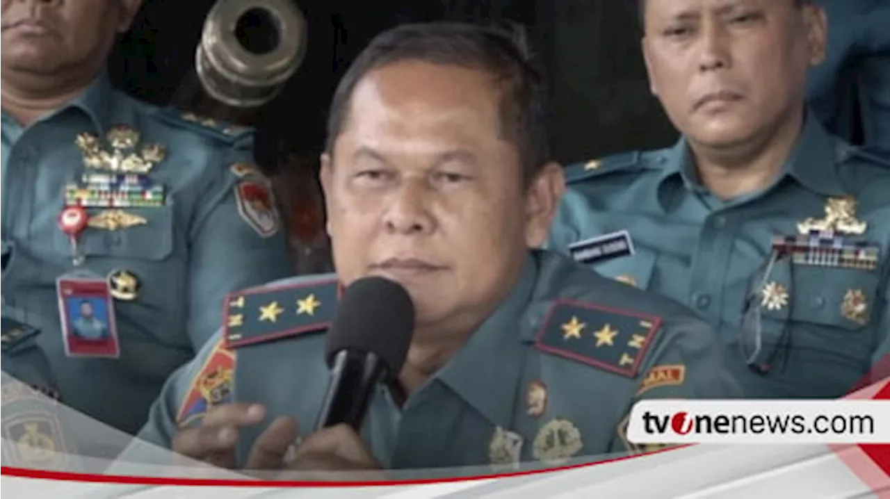 TNI Bongkar 3 Anggota yang Terlibat Penembakan Bos Rental Mobil