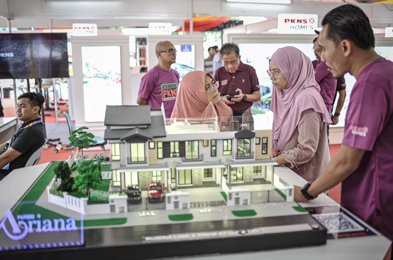 Government Policies to Drive Malaysian Property Market Growth