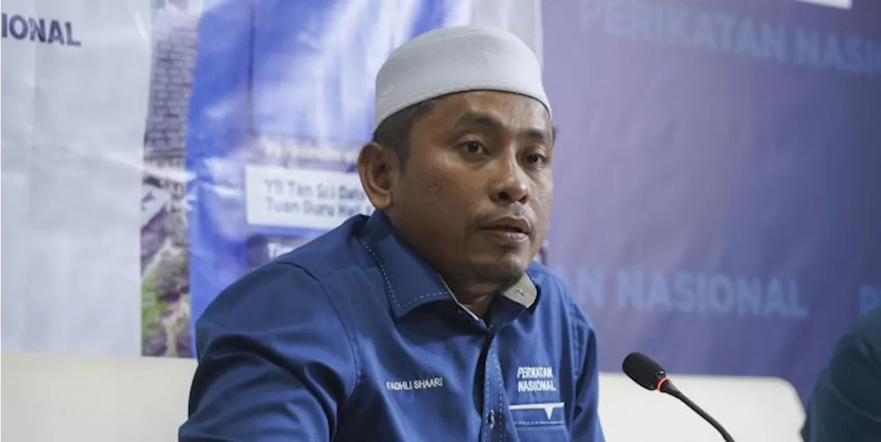 Pas Demands Anwar's Resignation Following Court Ruling on Najib's Case