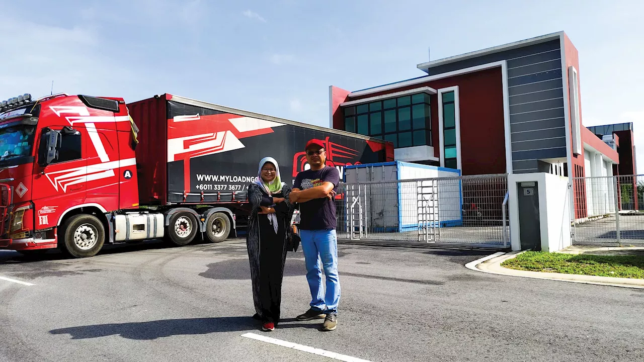 Samza's Aims for RM14 Million Sales Growth