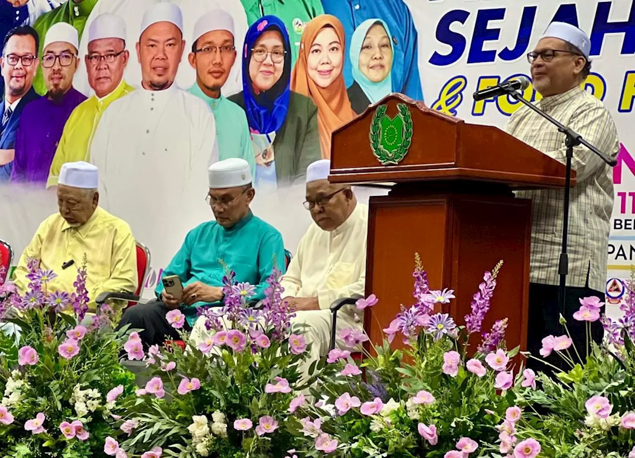 Solidariti Najib: UMNO mungkin penakut