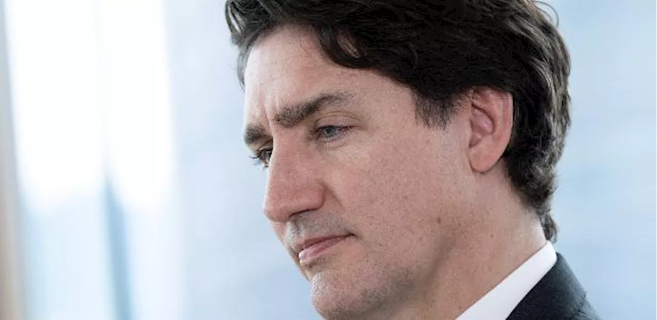 Justin Trudeau Renuncia ao Liderança do Partido Liberal do Canadá