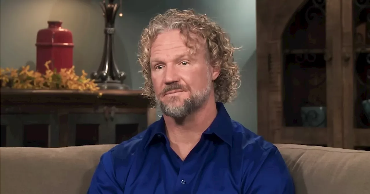 Kody Brown Reveals College Virginity Loss on Sister Wives