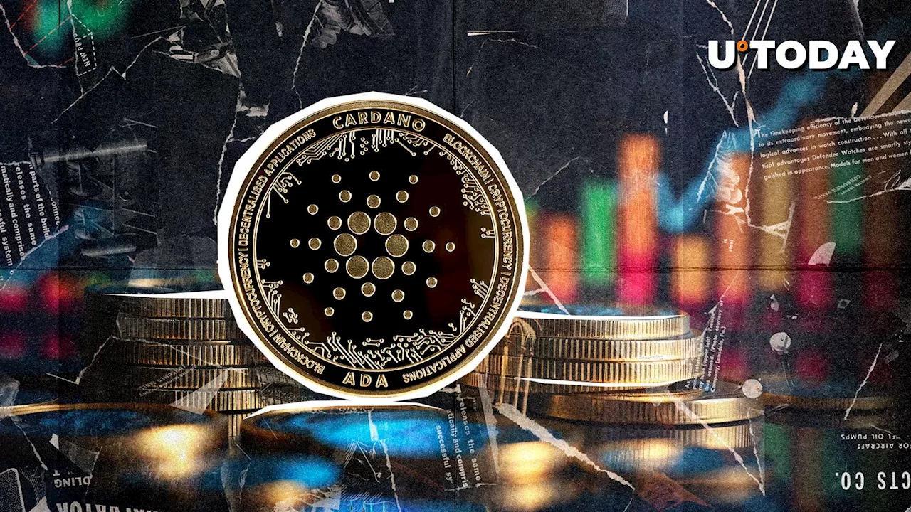 Cardano (ADA) Nears $1.20 Resistance as Trading Volume Increases