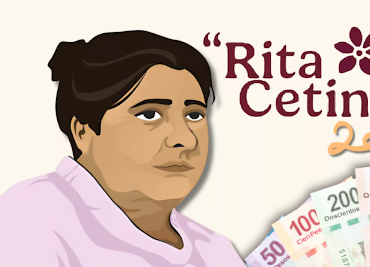 Beca Rita Cetina Gutiérrez: Detalles y Fechas de Implementación