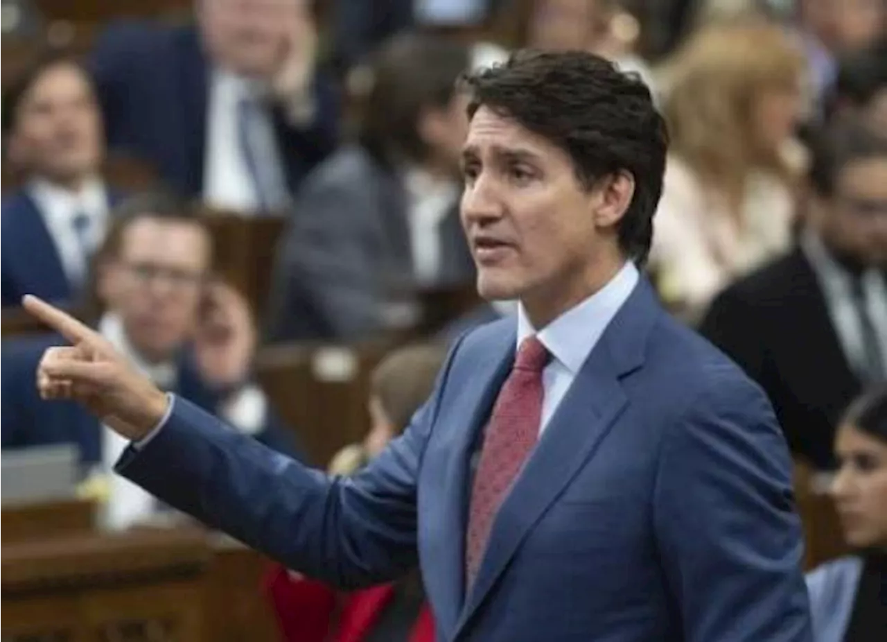 Justin Trudeau se espera que anuncie su renuncia como primer ministro de Canadá