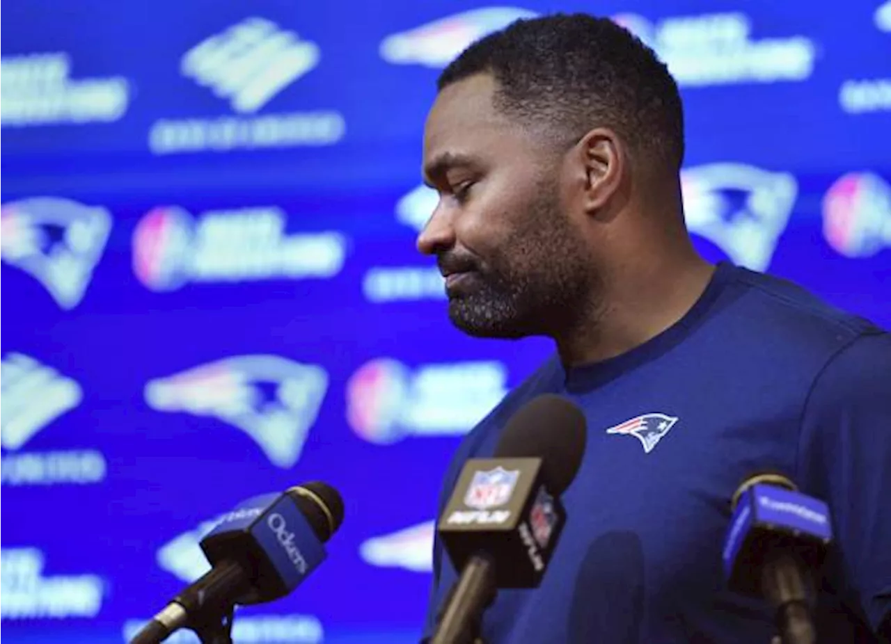 Patriots Despeden a Jerod Mayo Después de Sola Una Temporada