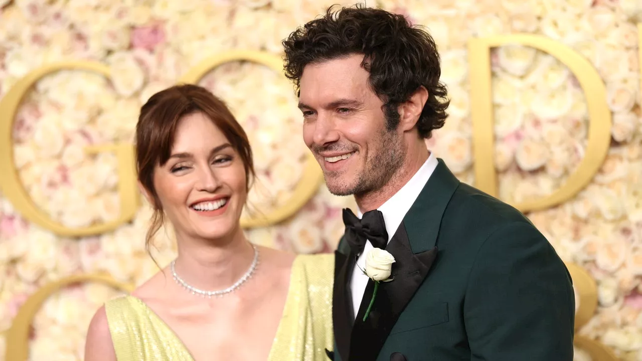 Leighton Meester e Adam Brody: Amore a Prima Vista e Progetti Futuri