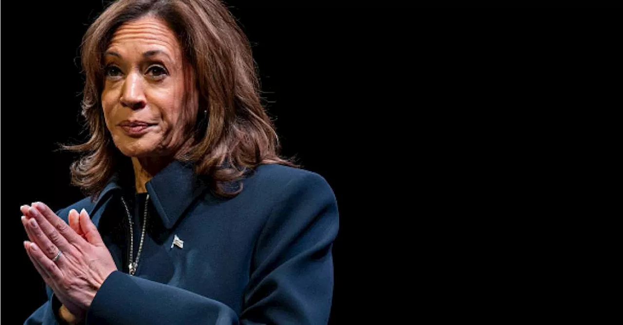 Kamala Harris Presidirá Sessão Conjunta para Certificar Vitória de Trump