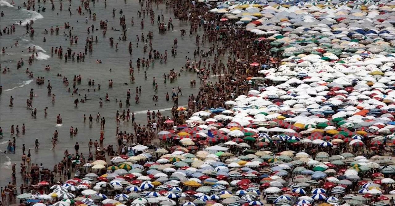 Surto de Gastroenterite em Guarujá e Litoral Paulista