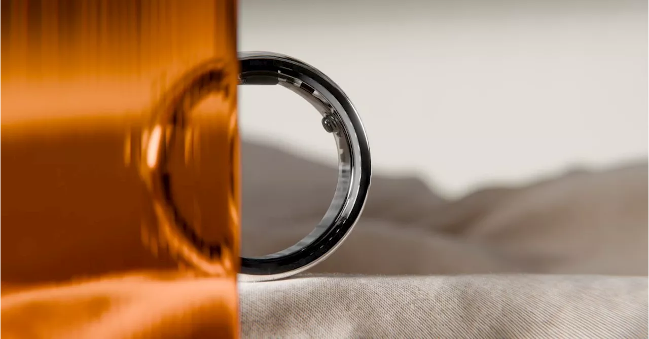 Circular Ring 2 Aims to Fix the Flaws of its Predecessor