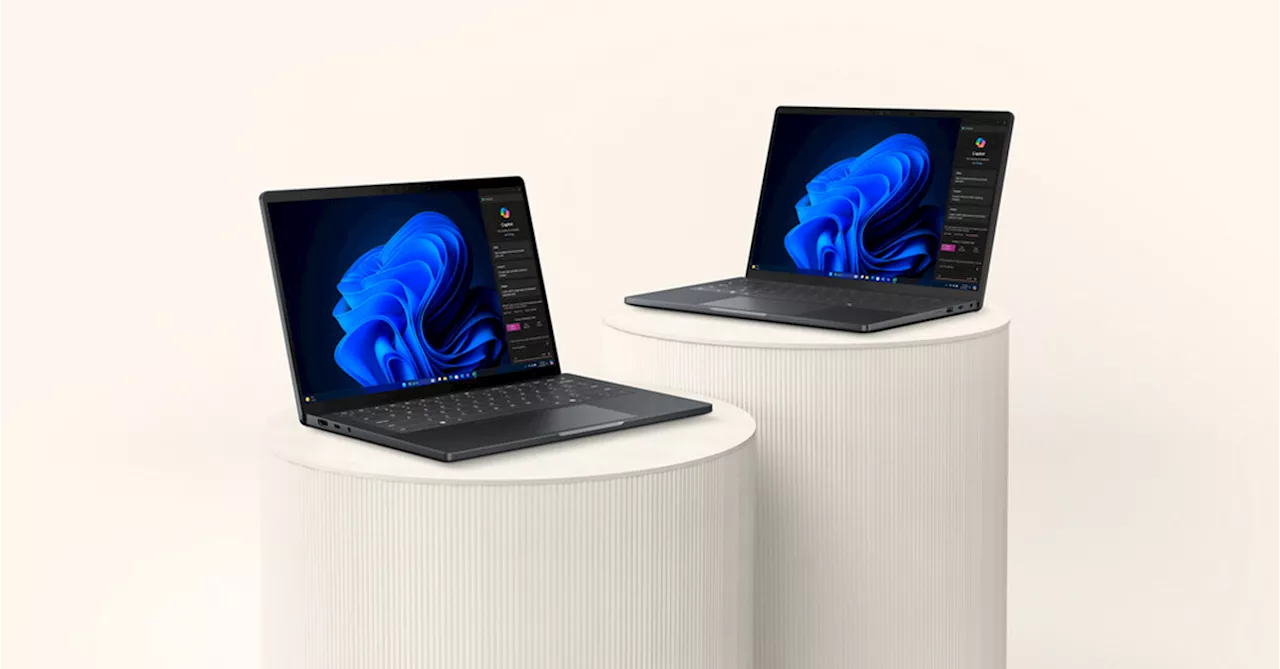 Dell Pro 14 Premium: A Business Laptop With a Stunning Tandem OLED Display