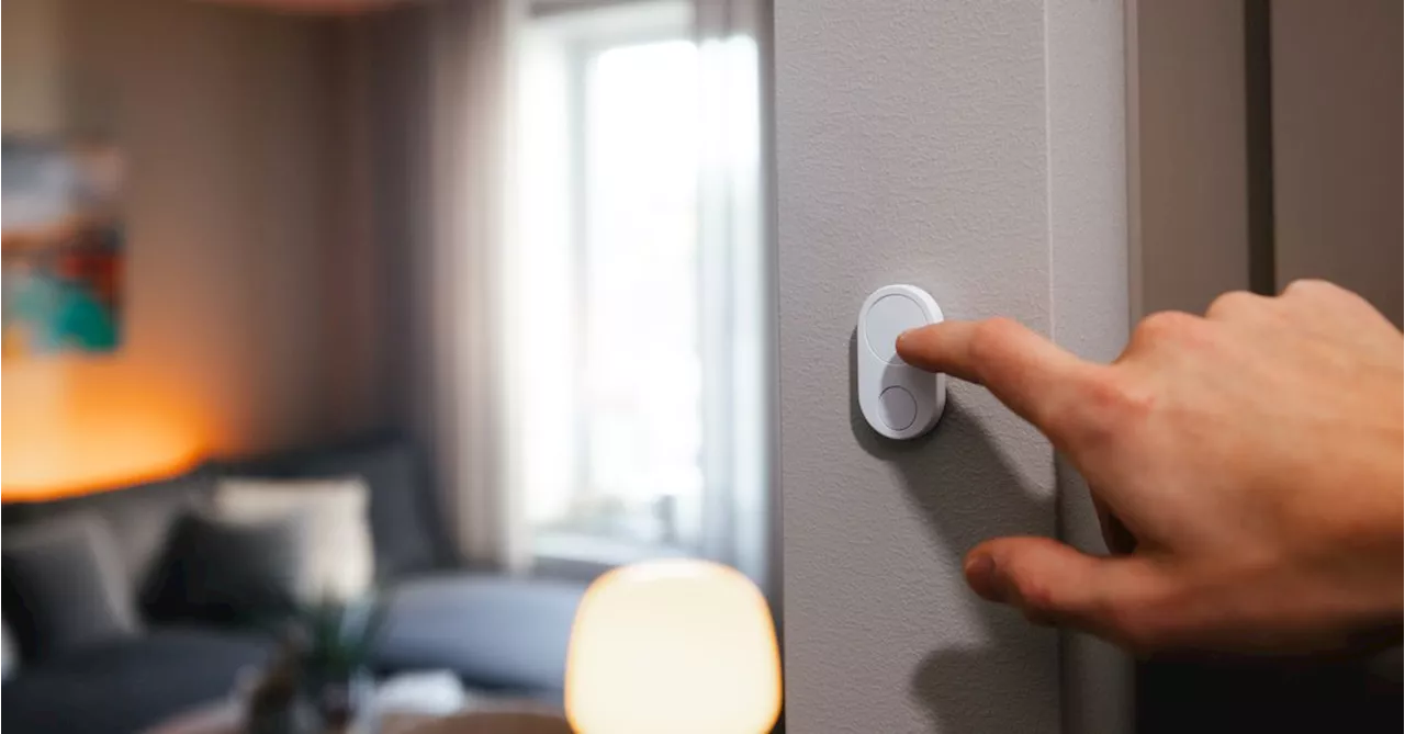 Flic Duo: The Smart Button That Goes Beyond Home Control