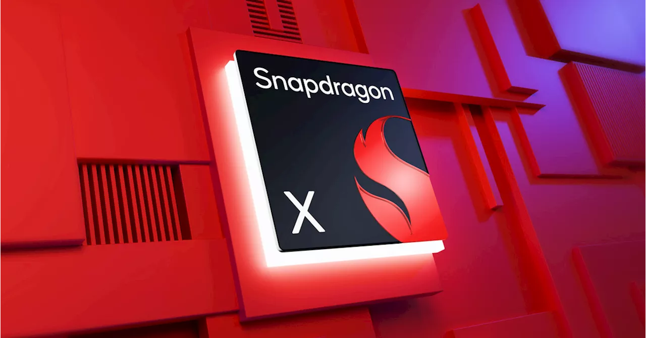 Qualcomm Launches New Snapdragon X Chip for Affordable Copilot Plus Laptops